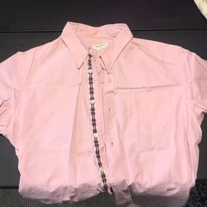 Dries Van Noten Mens Dress Shirt
